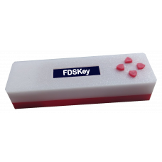 FDSKey Drive Emulator