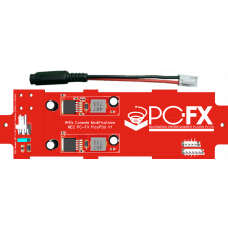 NEC PC-FX Replacement PSU - PicoPSU V1