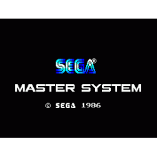 Sega Master System M404 Patched BIOS