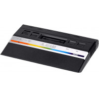 Pre-Modded: Atari 2600 Junior
