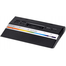 Pre-Modded: Atari 2600 Junior