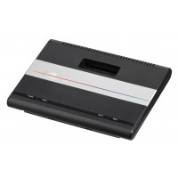 Pre-Modded: Atari 7800