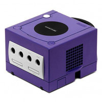 Pre-Modded: Nintendo Gamecube