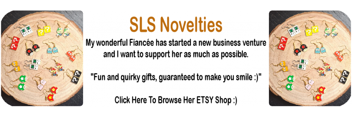 SLS Novelties