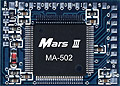 Mars III (MA-502)