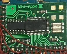Mini Apple III