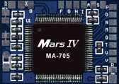 Mars IV (MA-705)
