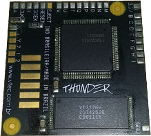 Thunder Pro II