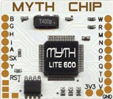 Myth Lite 600